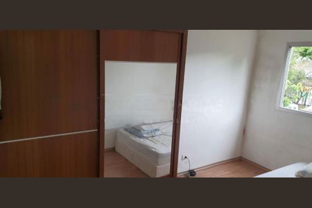 Apartamento à venda com 2 quartos, 54m² em Vila Sao Jose (Cidade Dutra), São Paulo