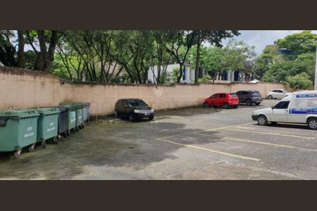 Apartamento à venda com 2 quartos, 54m² em Vila Sao Jose (Cidade Dutra), São Paulo