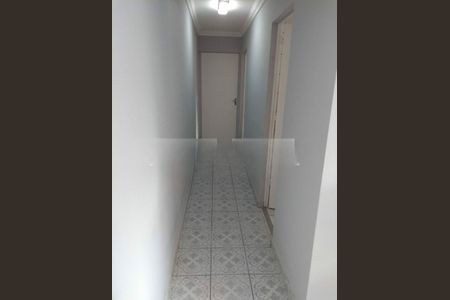 Apartamento à venda com 2 quartos, 54m² em Vila Sao Jose (Cidade Dutra), São Paulo