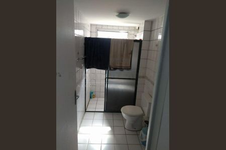 Apartamento à venda com 2 quartos, 54m² em Vila Sao Jose (Cidade Dutra), São Paulo