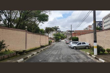 Apartamento à venda com 2 quartos, 54m² em Vila Sao Jose (Cidade Dutra), São Paulo