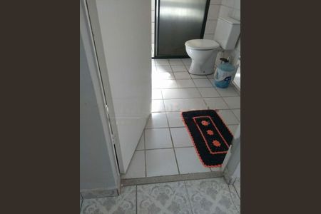 Apartamento à venda com 2 quartos, 54m² em Vila Sao Jose (Cidade Dutra), São Paulo