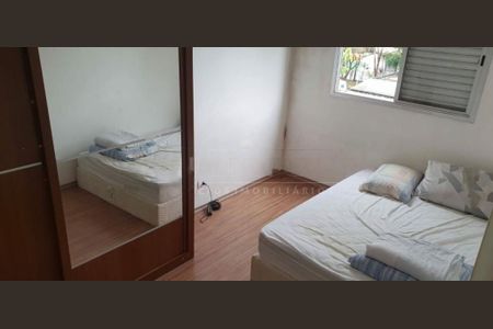 Apartamento à venda com 2 quartos, 54m² em Vila Sao Jose (Cidade Dutra), São Paulo