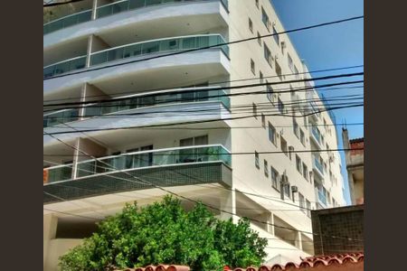 Apartamento à venda com 2 quartos, 78m² em Vila Valqueire, Rio de Janeiro