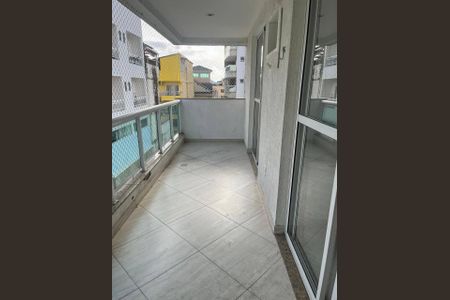 Apartamento à venda com 2 quartos, 78m² em Vila Valqueire, Rio de Janeiro