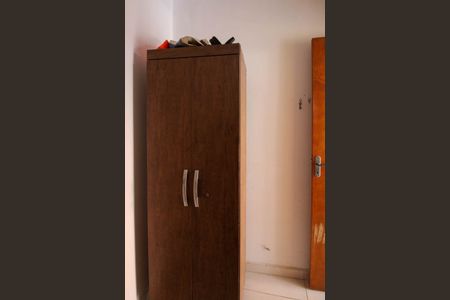 Casa para alugar com 80m², 2 quartos e 2 vagasDepósito/Garagem