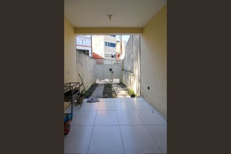 Casa para alugar com 80m², 2 quartos e 2 vagasGaragem