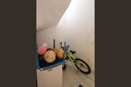 Casa para alugar com 80m², 2 quartos e 2 vagasDepósito/Garagem