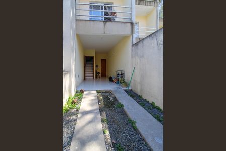Casa para alugar com 80m², 2 quartos e 2 vagasGaragem