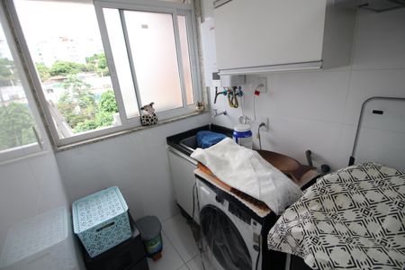 Apartamento à venda com 80m², 3 quartos e 1 vagaÁrea de Serviço