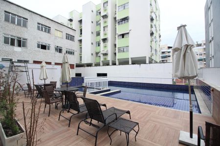 Apartamento à venda com 80m², 3 quartos e 1 vagaÁrea Comum