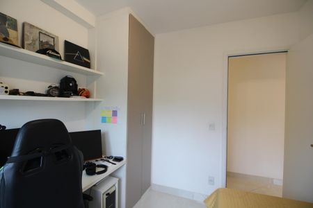 Apartamento à venda com 80m², 3 quartos e 1 vagaQuarto 2