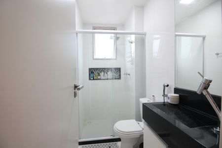 Apartamento à venda com 80m², 3 quartos e 1 vagaQuarto 3 - Suíte
