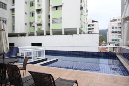 Apartamento à venda com 80m², 3 quartos e 1 vagaÁrea Comum