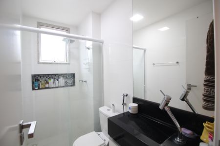 Apartamento à venda com 80m², 3 quartos e 1 vagaQuarto 3 - Suíte