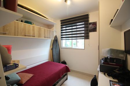 Apartamento à venda com 80m², 3 quartos e 1 vagaQuarto 1
