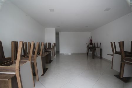 Apartamento à venda com 80m², 3 quartos e 1 vagaÁrea Comum