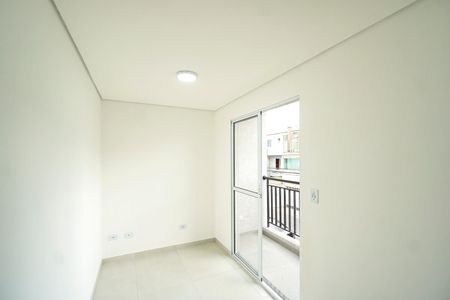 Sala de kitnet/studio à venda com 1 quarto, 27m² em Vila Carrão, São Paulo