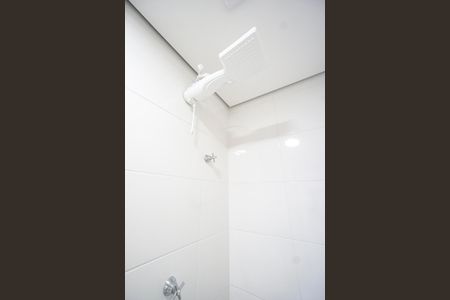 Studio à venda com 27m², 1 quarto e sem vagaChuveiro