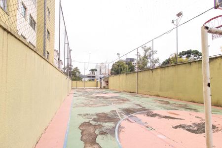 Apartamento para alugar com 59m², 3 quartos e 1 vaga Apartamento para alugar com 59m², 3 quartos e 1 vagaQuadra Esportiva