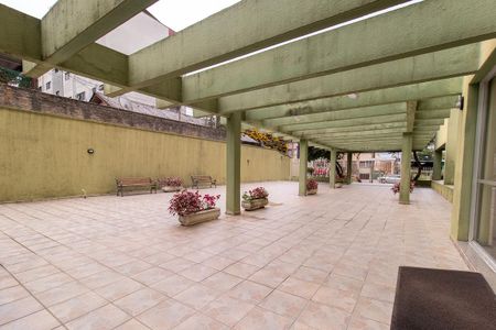 Apartamento para alugar com 59m², 3 quartos e 1 vaga Apartamento para alugar com 59m², 3 quartos e 1 vagaÁrea comum