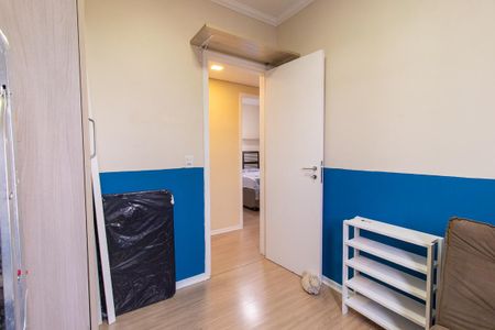 Apartamento para alugar com 59m², 3 quartos e 1 vaga Apartamento para alugar com 59m², 3 quartos e 1 vagaQuarto 3