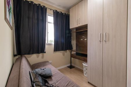 Apartamento para alugar com 59m², 3 quartos e 1 vaga Apartamento para alugar com 59m², 3 quartos e 1 vagaQuarto 2