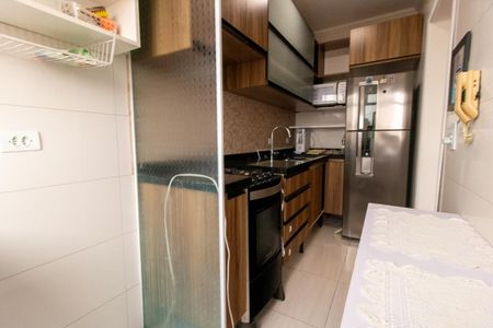 Apartamento para alugar com 59m², 3 quartos e 1 vaga Apartamento para alugar com 59m², 3 quartos e 1 vagaÁrea de Serviço