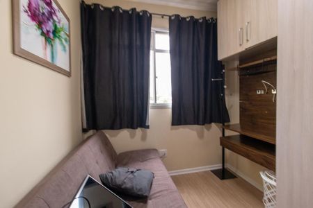 Apartamento para alugar com 59m², 3 quartos e 1 vaga Apartamento para alugar com 59m², 3 quartos e 1 vagaQuarto 2