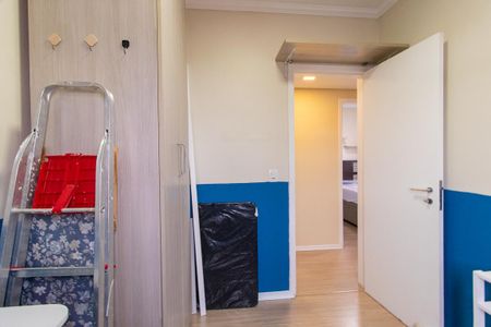 Apartamento para alugar com 59m², 3 quartos e 1 vaga Apartamento para alugar com 59m², 3 quartos e 1 vagaQuarto 3