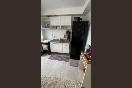 Apartamento à venda com 47m², 2 quartos e 1 vaga Apartamento à venda com 47m², 2 quartos e 1 vagaCozinha
