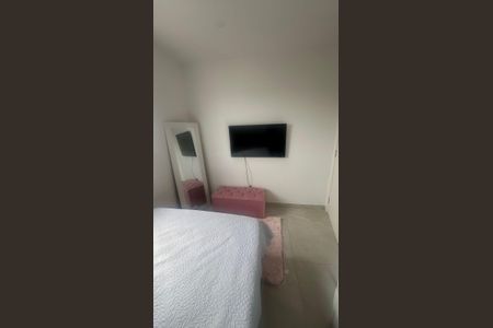 Apartamento à venda com 47m², 2 quartos e 1 vaga Apartamento à venda com 47m², 2 quartos e 1 vagaQuarto