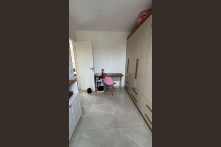 Apartamento à venda com 47m², 2 quartos e 1 vaga Apartamento à venda com 47m², 2 quartos e 1 vagaQuarto