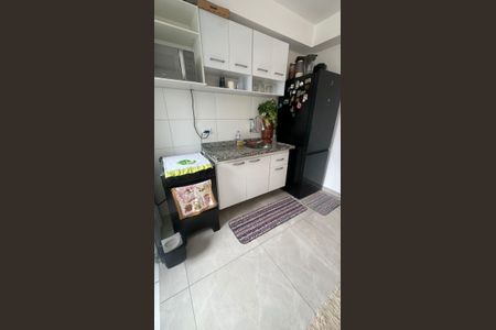 Apartamento à venda com 47m², 2 quartos e 1 vaga Apartamento à venda com 47m², 2 quartos e 1 vagaCozinha