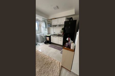 Apartamento à venda com 47m², 2 quartos e 1 vaga Apartamento à venda com 47m², 2 quartos e 1 vagaCozinha