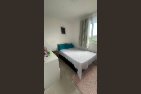 Quarto de apartamento à venda com 2 quartos, 47m² em Vila Osasco, Osasco