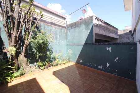 Casa à venda com 142m², 3 quartos e 2 vagasQuintal
