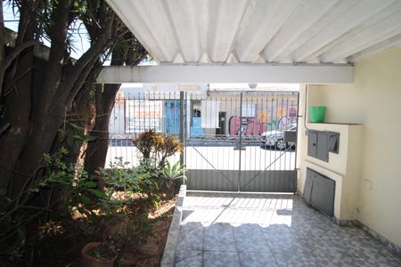 Casa à venda com 142m², 3 quartos e 2 vagasGaragem