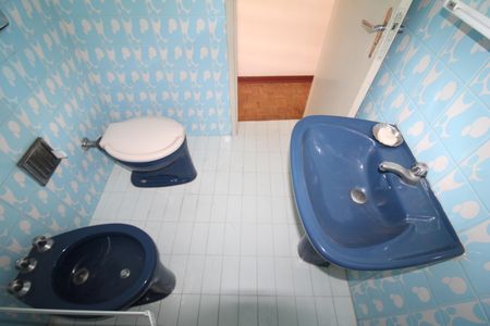 Casa à venda com 142m², 3 quartos e 2 vagasBanheiro 2