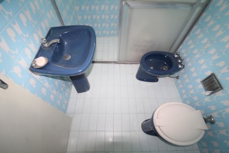Casa à venda com 142m², 3 quartos e 2 vagasBanheiro 2