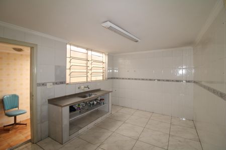 Casa à venda com 142m², 3 quartos e 2 vagasCozinha