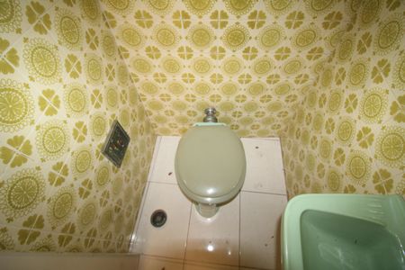 Casa à venda com 142m², 3 quartos e 2 vagasBanheiro
