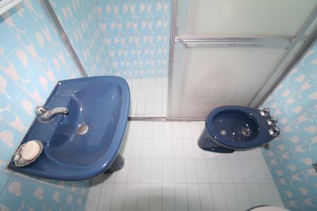 Casa à venda com 142m², 3 quartos e 2 vagasBanheiro 2