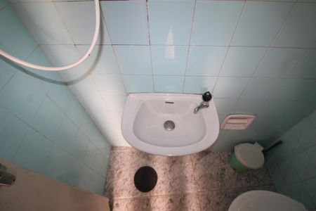 Casa à venda com 142m², 3 quartos e 2 vagasBanheiro 3