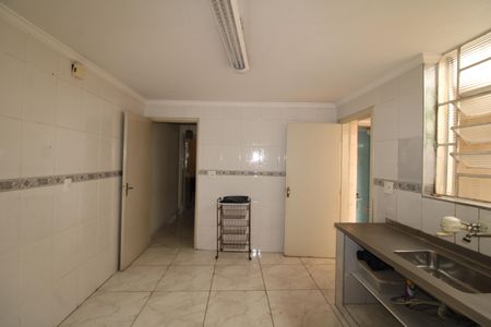 Casa à venda com 142m², 3 quartos e 2 vagasCozinha