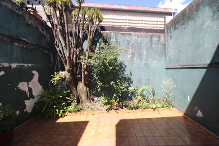 Casa à venda com 142m², 3 quartos e 2 vagasQuintal