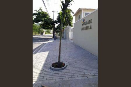 Casa de Condomínio à venda com 2 quartos, 53m² em Jardim Sulacap, Rio de Janeiro