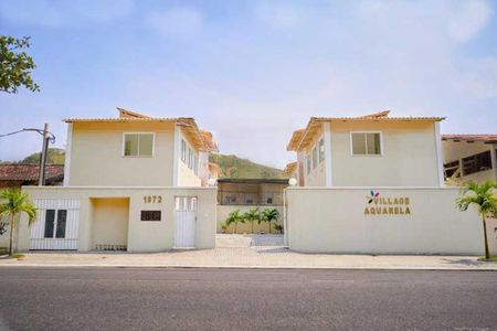 Casa de Condomínio à venda com 2 quartos, 53m² em Jardim Sulacap, Rio de Janeiro