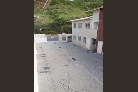 Casa de Condomínio à venda com 2 quartos, 53m² em Jardim Sulacap, Rio de Janeiro