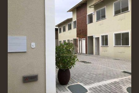 Casa de Condomínio à venda com 2 quartos, 53m² em Jardim Sulacap, Rio de Janeiro